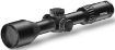 Picture of Steiner 8783 H6Xi  Black 3-18x50mm, 30mm Tube, Illuminated STR-MIL Reticle