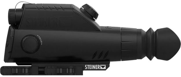 Picture of Steiner 9526 Nighthunter S35 GenII Thermal Black 640x512 Resolution