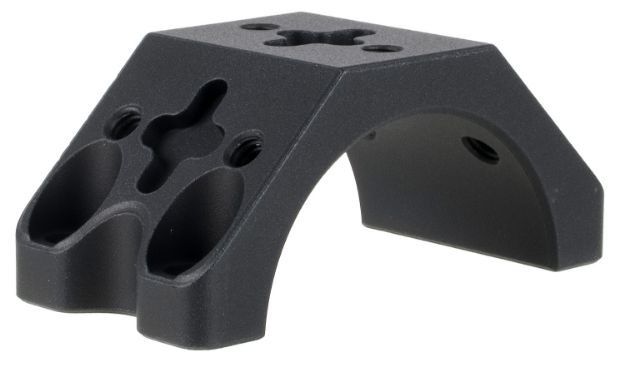 Picture of Trijicon AC22078 30 mm Accessory Ring Cap  Matte Black Q-Loc