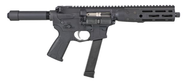 Picture of LWRCI ICP9B8         IC-9      9MM  8.5 BLK