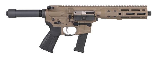 Picture of LWRCI ICP9CK8        IC-9      9MM  8.5 FDE