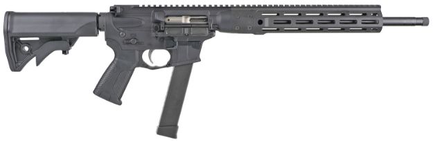 Picture of LWRCI ICR9B16        IC-9      9MM  16" BLK