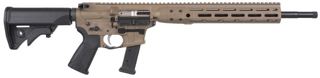 Picture of LWRCI ICR9CK16       IC-9      9MM  16" FDE