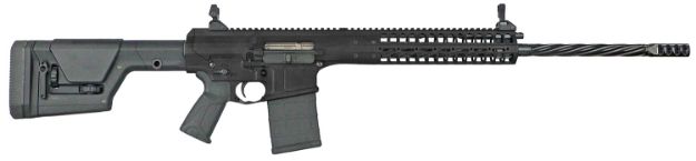 Picture of LWRCI REPRMKIIR6.5BF22SC  REPR 6.5CRD 22" BLK