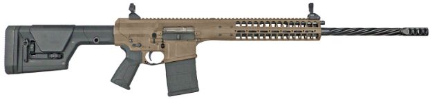 Picture of LWRCI REPRMKIIR6.5CKF22SC REPR 6.5CRD 22" FDE