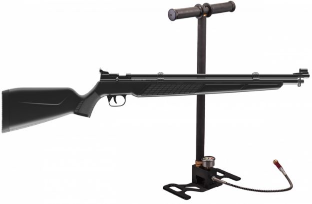 Picture of CROS C3622SKT PCP POWERED BA AIR RIFLE KIT