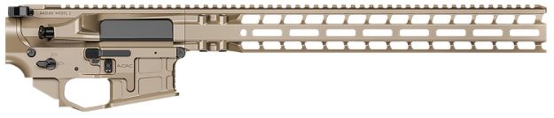 Picture of Radian Weapons R0406 Model 1 Builder Kit 15.50" Magpul M-LOK Handguard