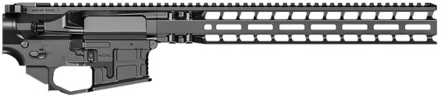 Picture of Radian Weapons R0411 Model 1 Builder Kit 14" Magpul M-LOK Handguard