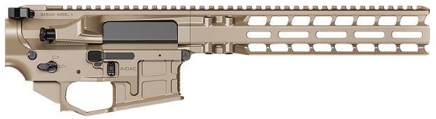 Picture of Radian Weapons R0430 Model 1 Builder Kit 10" Magpul M-LOK Handguard