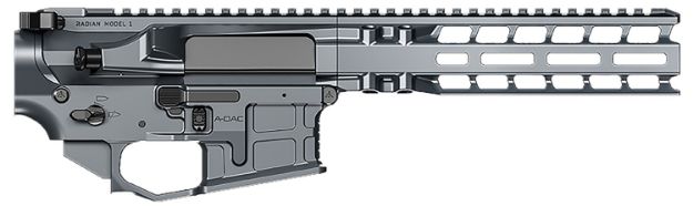 Picture of Radian Weapons R0436 Model 1 Builder Kit 8.50" Magpul M-LOK Handguard