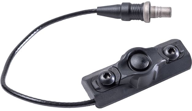 Picture of SureFire CSM07 CSM-07 Weaponlight Switch  Black