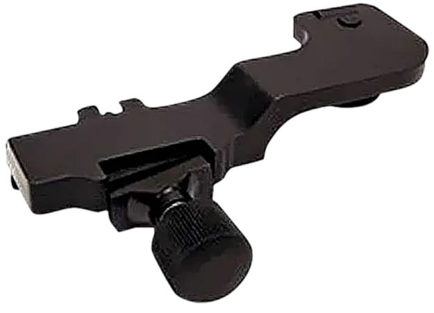 Picture of ATN ACMPPVSXWM01 Weapons Mount  Black (PVS 14)