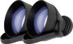 Picture of ATN ACGOPS31LS3P Set 3x Lenses Black Compatible w/ PS31