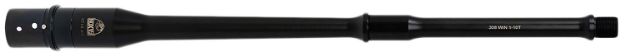 Picture of Faxon Firearms   Duty Series .308 WIN 16" Salt Bath Nitride 4150 QPQ Pencil