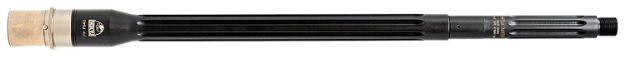 Picture of Faxon Firearms   Match Series .308 WIN 18" Salt Bath Nitride 416-R Stainless Barrel