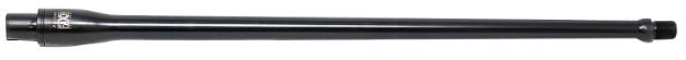 Picture of Faxon Firearms   Rimfire Pencil Barrel .22 LR 16" Salt Bath Nitride 416-R Stainless Barrel