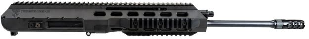 Picture of Faxon Firearms URSSB556P ARAK-21 Complete Upper 5.56 NATO Black