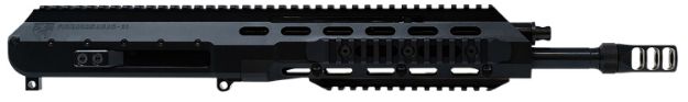 Picture of Faxon Firearms URSSB762P ARAK-21 Complete Upper 7.62x39mm Black