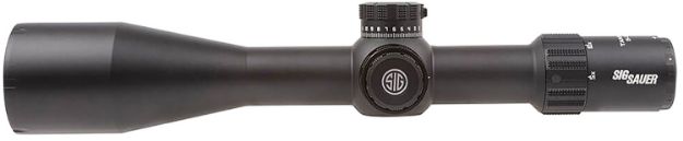 Picture of Sig Sauer Electro-Optics SOTD65113 Tango-DMR  Black 5-30x56mm 34mm Tube Illuminated MOA Milling 2.0 Reticle