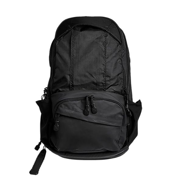 Picture of Vertx VTX5037IBK Ready Pack Backpack Nylon 19"Hx11.50"Wx7.50"D It's Almost Black