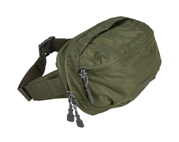 Picture of Vertx VTX5057CGN Multipurpose Waist Pack Canopy Green Nylon