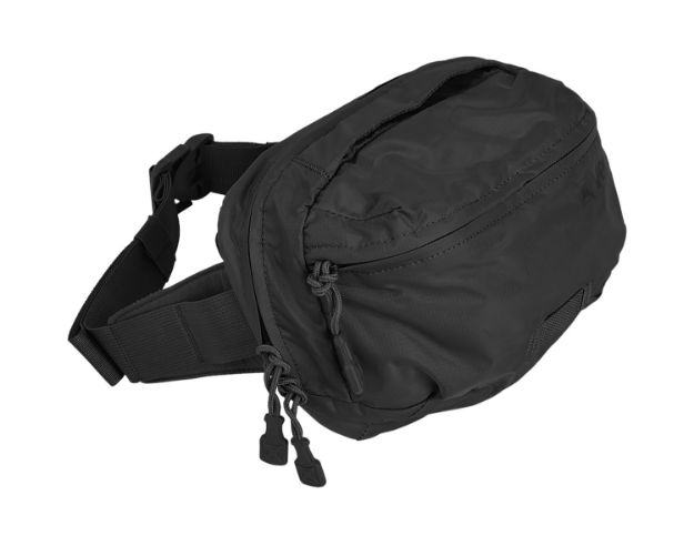 Picture of Vertx VTX5057IAB Multipurpose Waist Pack It's Black Nylon