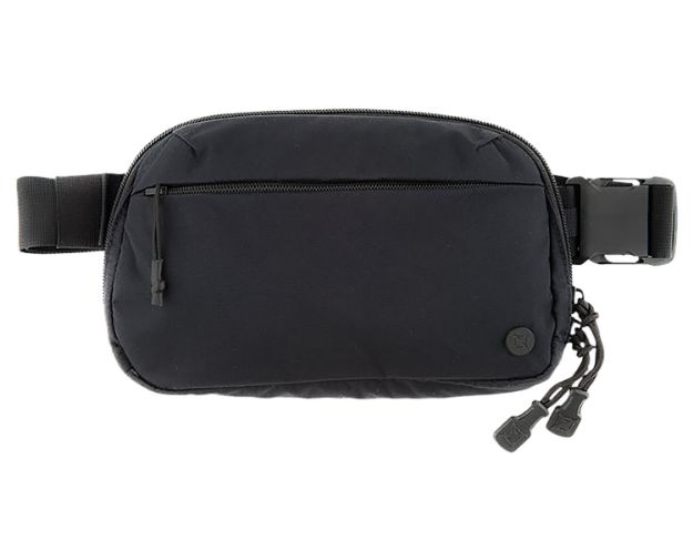 Picture of Vertx VTX5265IBK  Everyday Fanny Pack It's Black Nylon