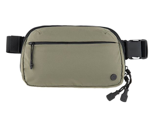 Picture of Vertx VTX5265MTS  Everyday Fanny Pack Mountain Sage Nylon