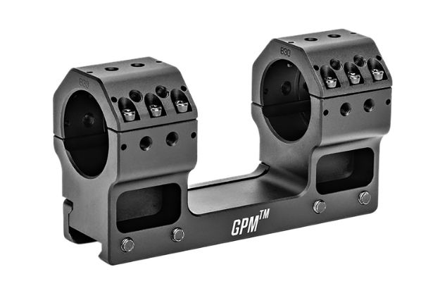 Picture of Griffin Armament GSM1.425H30MM GPM Scope Mount/Ring Combo Black Anodized