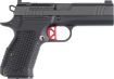 Picture of Dan Wesson 92104 DWX Compact 9mm 15rd 4" Black