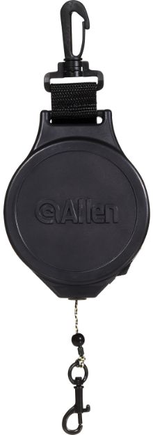 Picture of Allen 5265 Gun & Bow Hoisting Cord Black