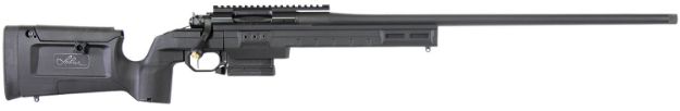 Picture of Larue Tactical LTKRGSIETE2225026BLK Siete  22-250 Rem 5+1 26" Sporter Barrel Black Right Hand