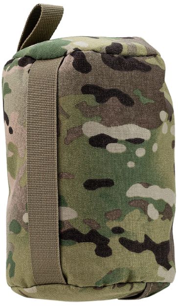 Picture of Mdt Sporting Goods Inc 109070MCM Canister Shooting Bag Medium Multi-Cam 500D Cordura Fabric