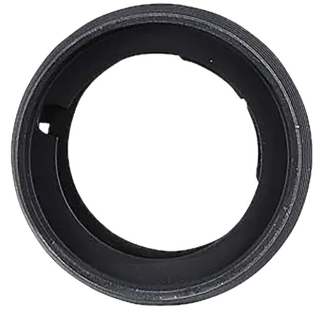 Picture of Del-Ton Inc BP1054P  Delta Ring Assembly AR-15 Black Steel