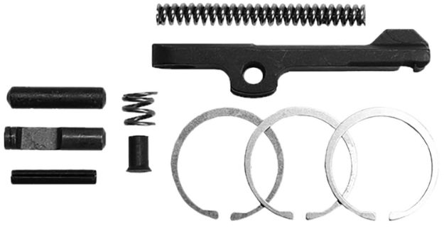 Picture of Del-Ton Inc BC1055 Bolt Component Kit  AR-15 Black