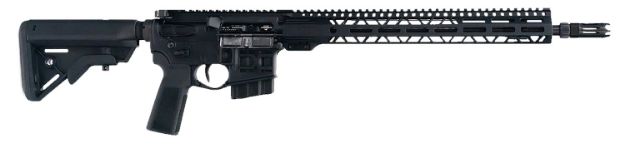 Picture of Faxon Firearms FX22A216X   22 ARC 16" 15" M-LOK Handguard