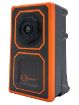 Picture of LONGSHOT TARGET CAMERA TVCF401 Ranger  Black/Orange