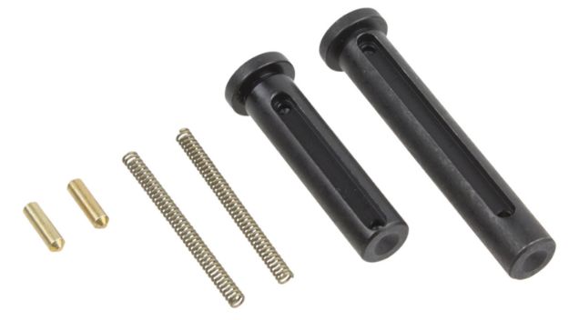 Picture of CMMG 38AFF31 Parts Kit HD Pivot and Takedown Pins 308 Win MK3 Metal