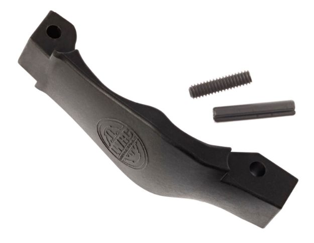 Picture of LWRC 2000075A01 Advanced Trigger Guard Black Polymer