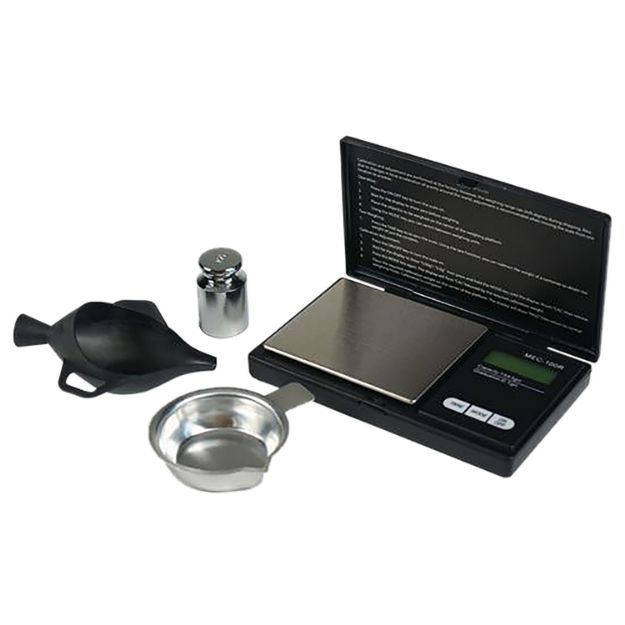 Picture of MEC Digital Scale