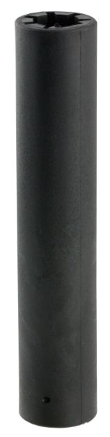 Picture of Archangel AA118 10/22 Faux Suppressor 22 LR Black Polymer