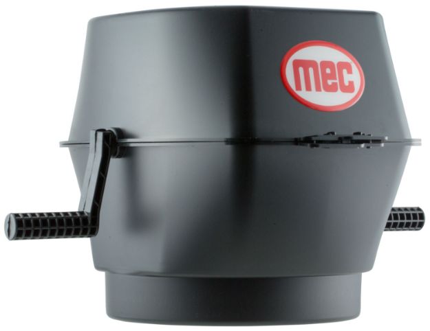 Picture of MEC  Brass Prep Rotary Tumbler