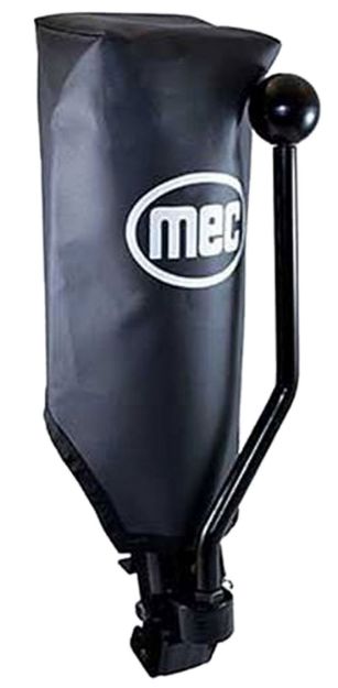 Picture of MEC 1311100 Marksman Dust Cover Black