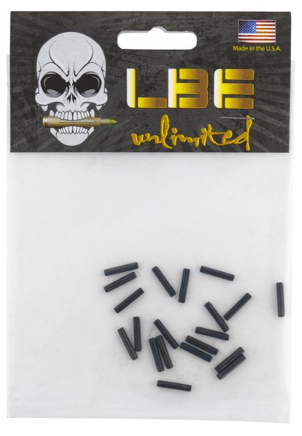 Picture of LBE Unlimited ARBCRP20PK Bolt Catch  Roll Pins for AR-15 (20 pc)