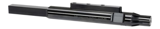 Picture of Midwest Industries MI308URR Upper Receiver Rod  Black 4140 Steel 308 Cal AR-Platform AR-308/LR-308 1 Pieces