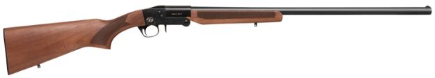 Picture of Charles Daly 930234 101  Full Size 12 Gauge Break Open 3" 1rd 28" Blued Steel Barrel, Blued Steel Receiver, Fixed Walnut Wood Stock