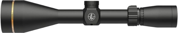 Picture of Leupold 181787 VX-Freedom  Matte Black 3-9x 50mm Hunt-Plex Reticle