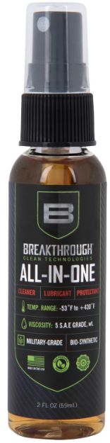 Picture of Breakthrough Clean BBAIO2OZ Battle Born All-In-One 2 oz Spray