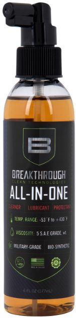 Picture of Breakthrough Clean BBAIO6OZ Battle Born All-In-One 6 oz Spray