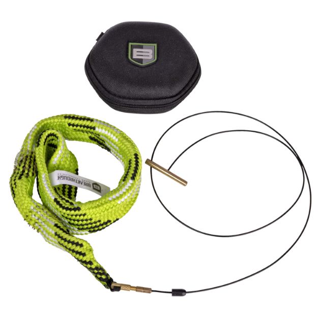 Picture of Breakthrough Clean BR2012G Battle Rope 2.0 12 Gauge